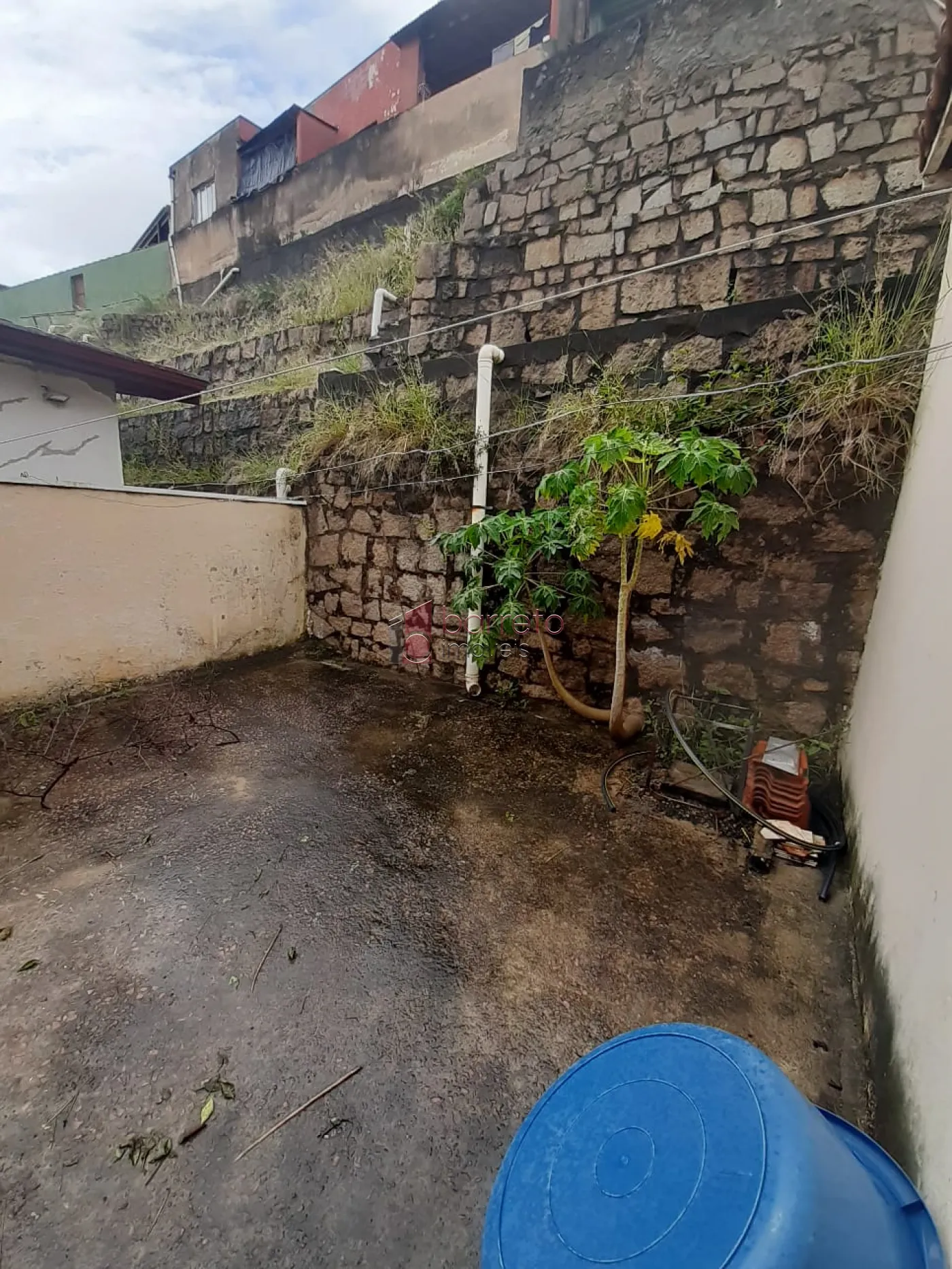 CASA À VENDA NO JARDIM PITANGUEIRAS EM JUNDIAÍ/SP