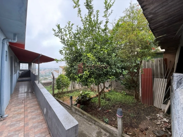 CASA TÉRREA COM 02 QUARTOS À VENDA NO BAIRRO SANTA GERTRUDES – JUNDIAÍ/SP