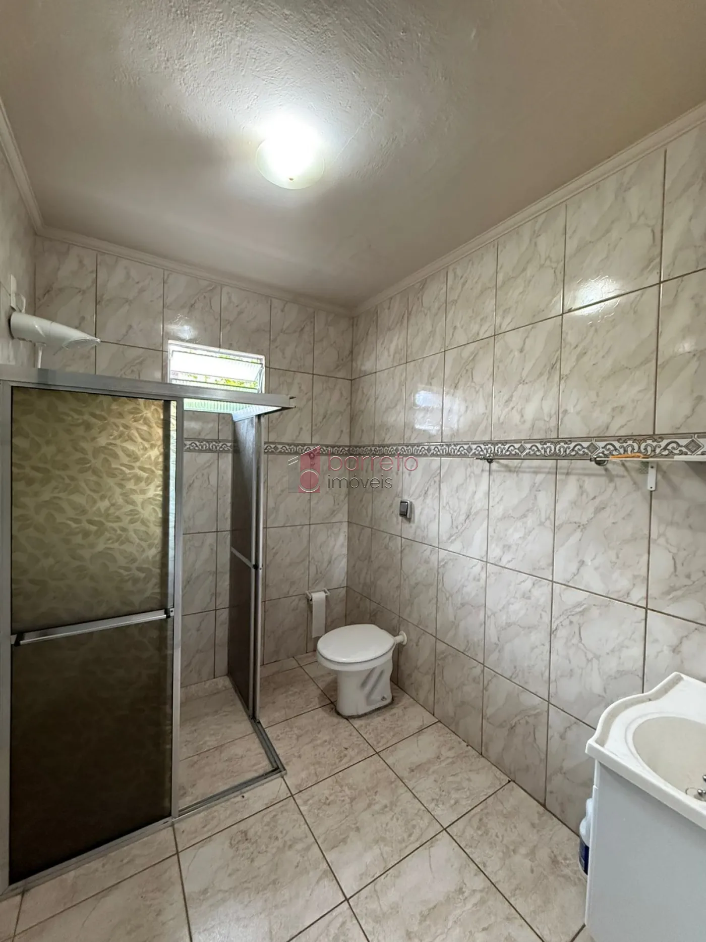 CASA TÉRREA COM 02 QUARTOS À VENDA NO BAIRRO SANTA GERTRUDES – JUNDIAÍ/SP