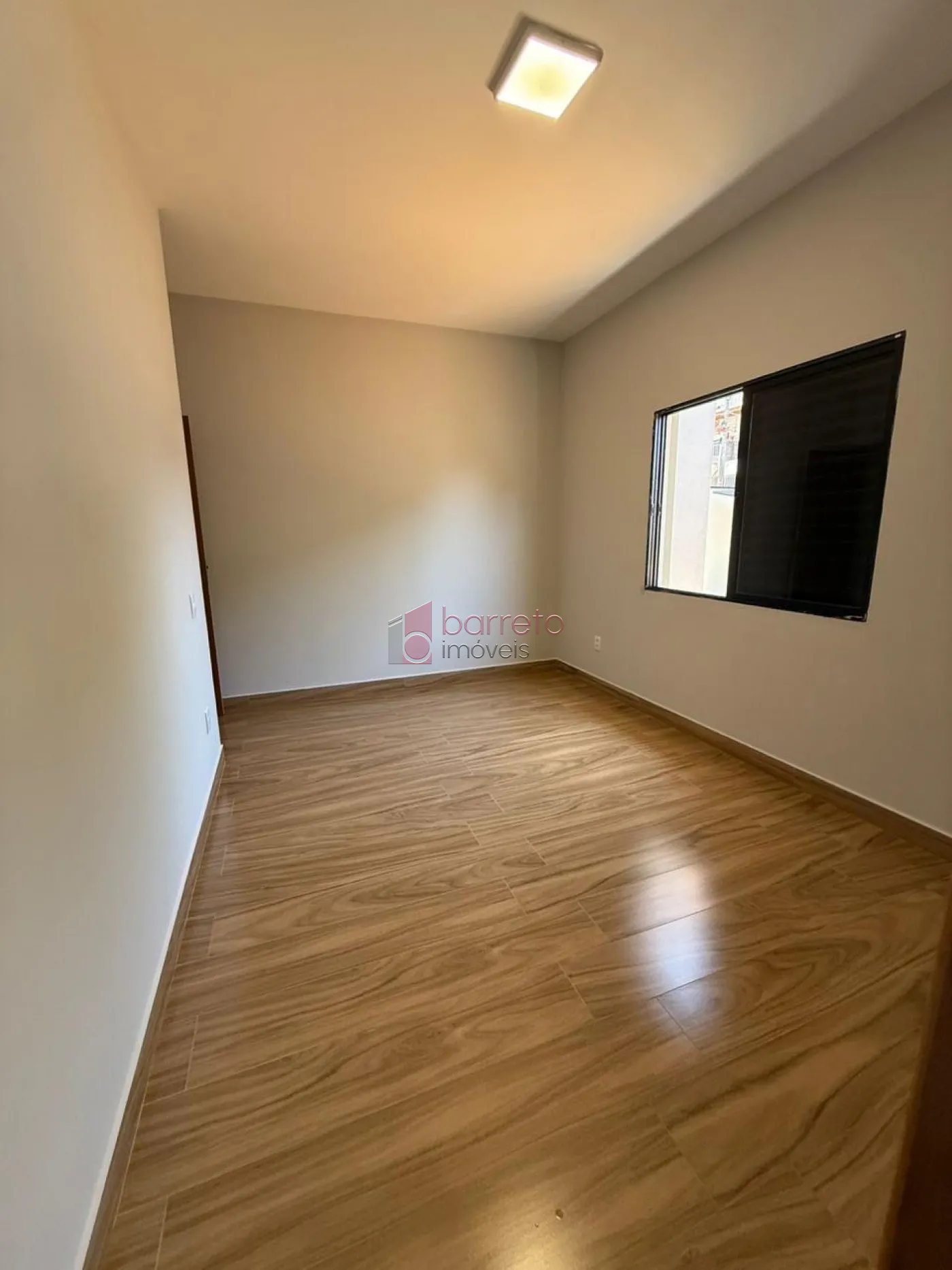 CASA TÉRREA COM 03 QUARTOS À VENDA NO PARQUE RESIDENCIAL JUNDIAÍ II – JUNDIAÍ/SP