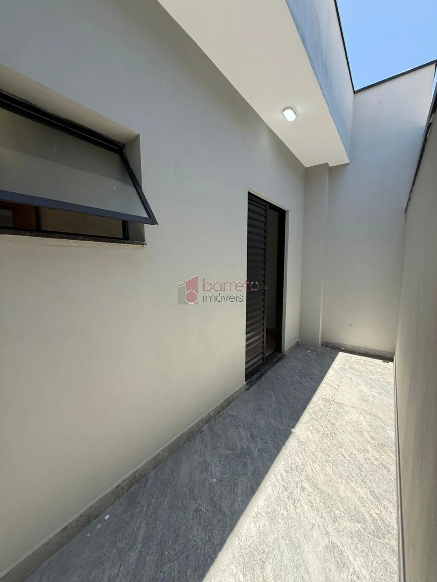 CASA TÉRREA COM 03 QUARTOS À VENDA NO PARQUE RESIDENCIAL JUNDIAÍ II – JUNDIAÍ/SP