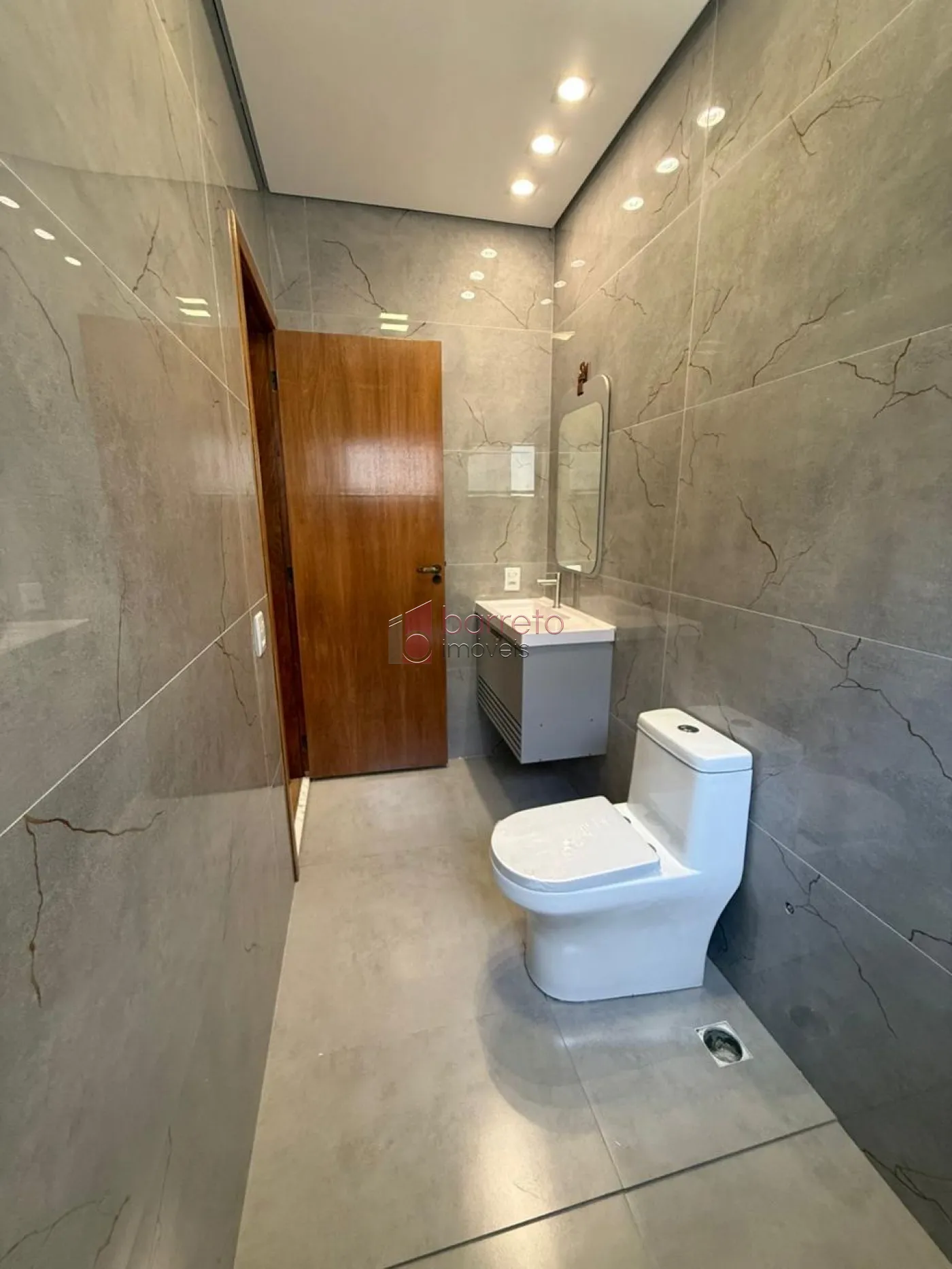 CASA TÉRREA COM 03 QUARTOS À VENDA NO PARQUE RESIDENCIAL JUNDIAÍ II – JUNDIAÍ/SP