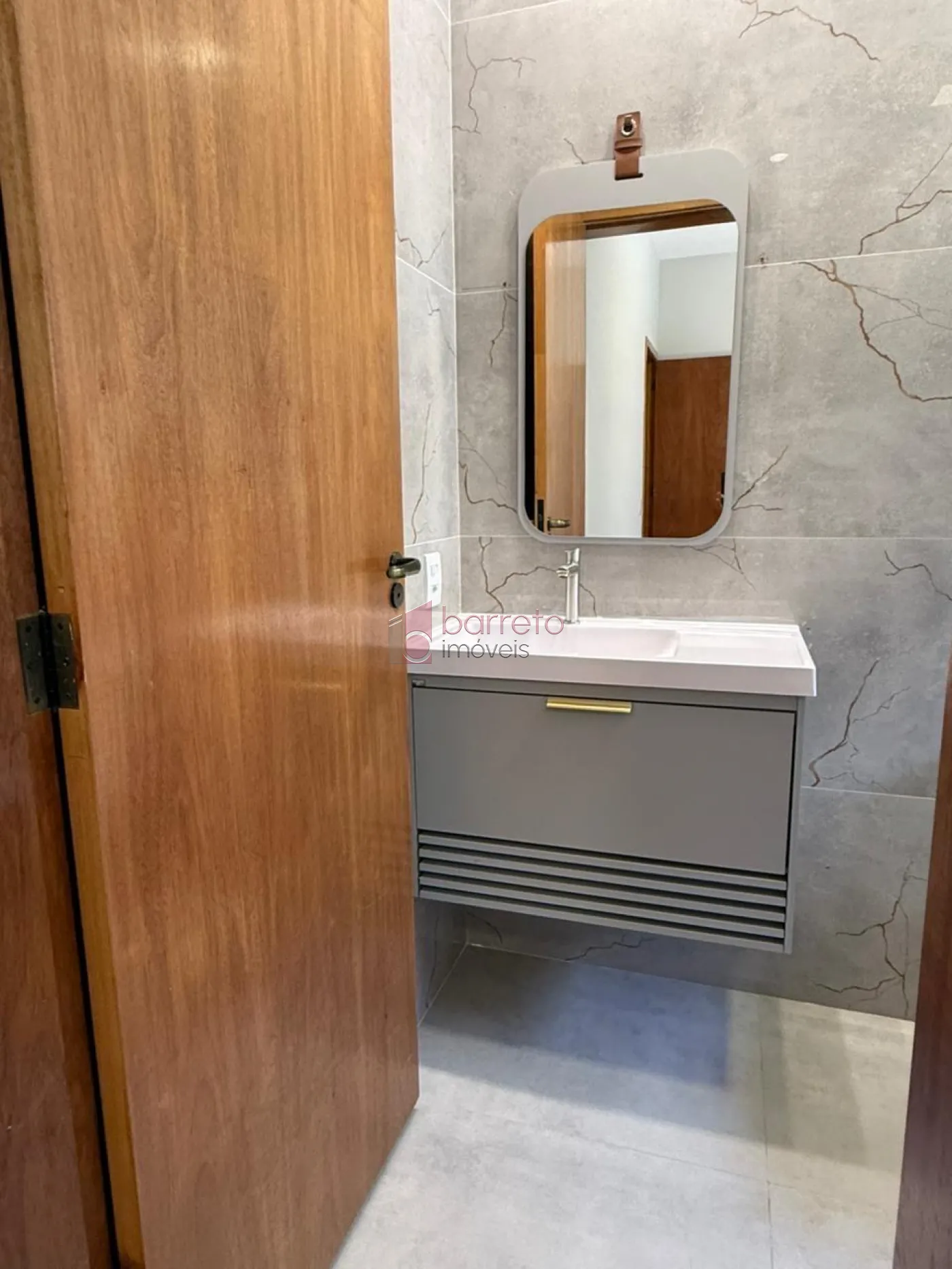 CASA TÉRREA COM 03 QUARTOS À VENDA NO PARQUE RESIDENCIAL JUNDIAÍ II – JUNDIAÍ/SP