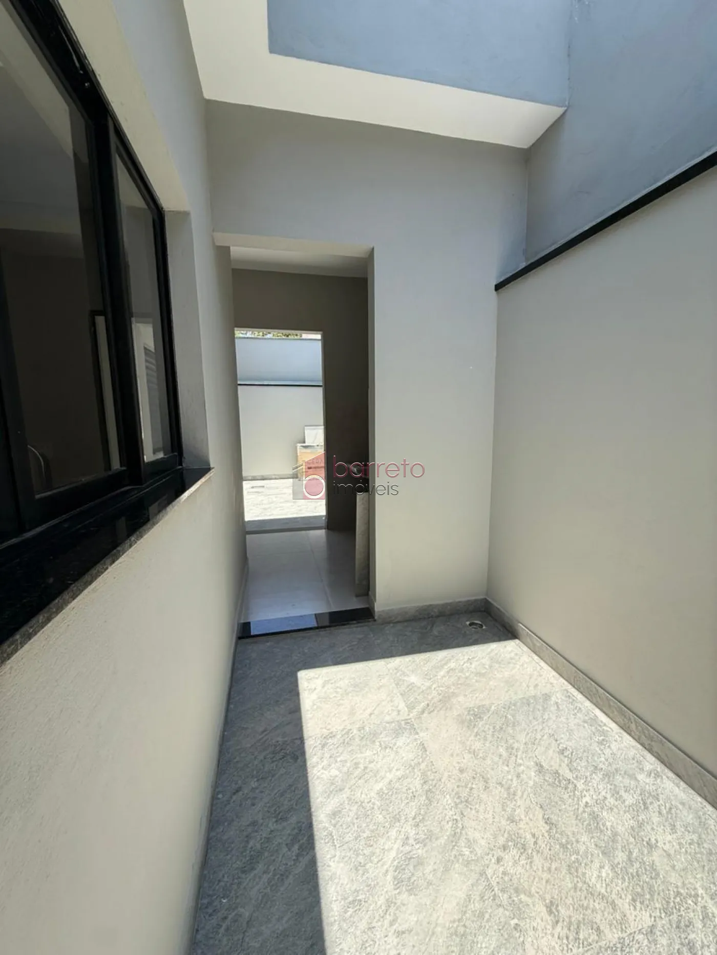 CASA TÉRREA COM 03 QUARTOS À VENDA NO PARQUE RESIDENCIAL JUNDIAÍ II – JUNDIAÍ/SP