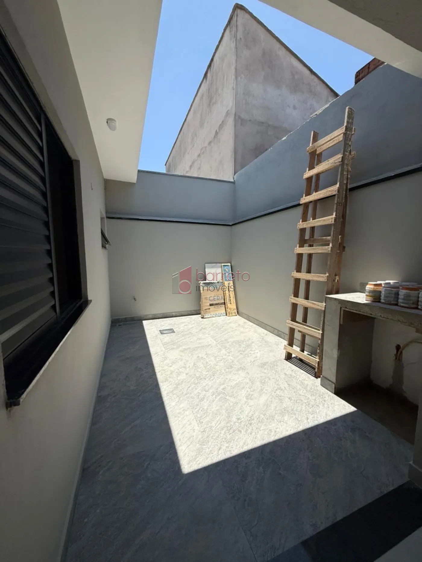 CASA TÉRREA COM 03 QUARTOS À VENDA NO PARQUE RESIDENCIAL JUNDIAÍ II – JUNDIAÍ/SP