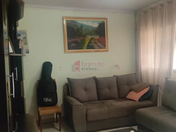 CASA À VENDA NO BAIRRO AGAPEAMA EM JUNDIAÍ/SP