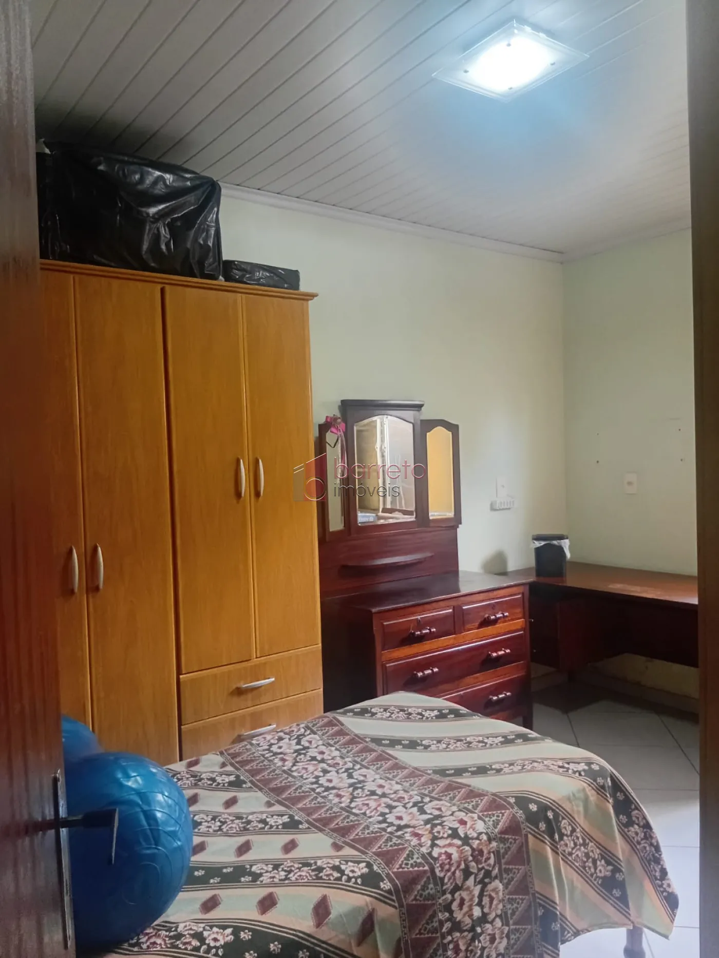 CASA À VENDA NO BAIRRO AGAPEAMA EM JUNDIAÍ/SP