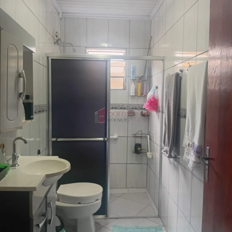 CASA À VENDA NO BAIRRO AGAPEAMA EM JUNDIAÍ/SP