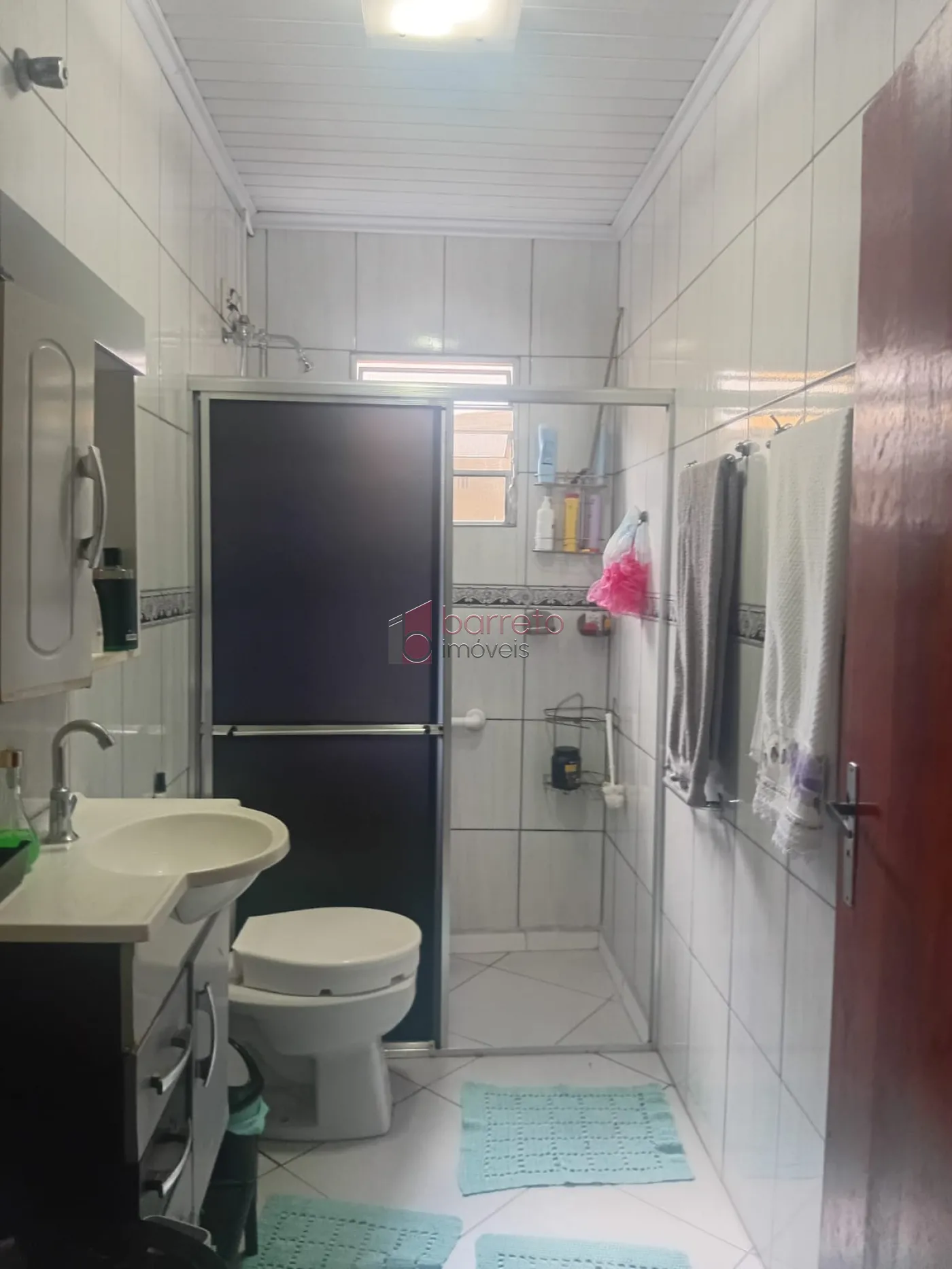 CASA À VENDA NO BAIRRO AGAPEAMA EM JUNDIAÍ/SP