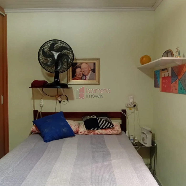 CASA À VENDA NO BAIRRO AGAPEAMA EM JUNDIAÍ/SP