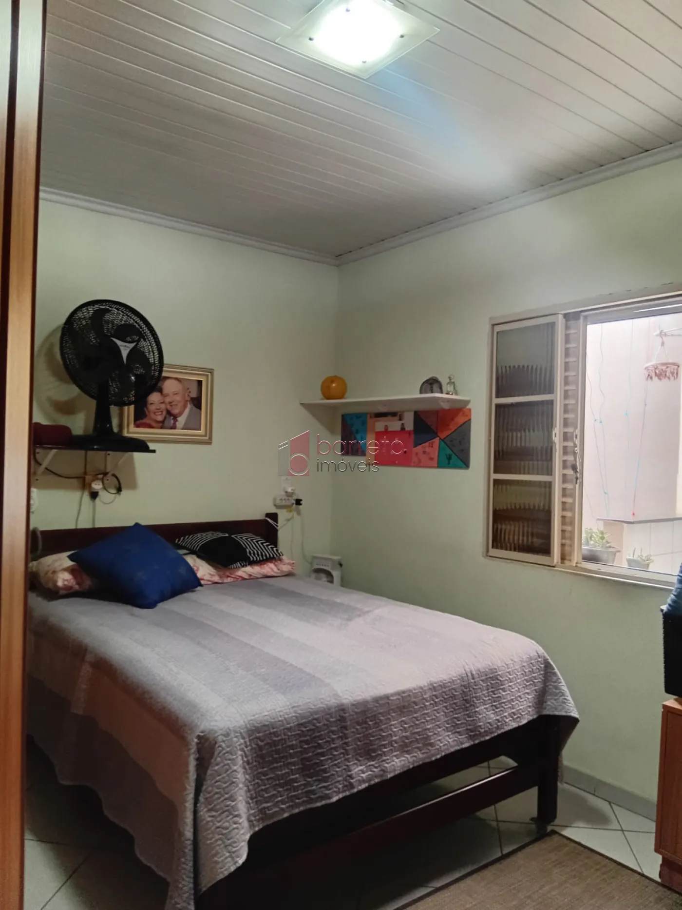 CASA À VENDA NO BAIRRO AGAPEAMA EM JUNDIAÍ/SP
