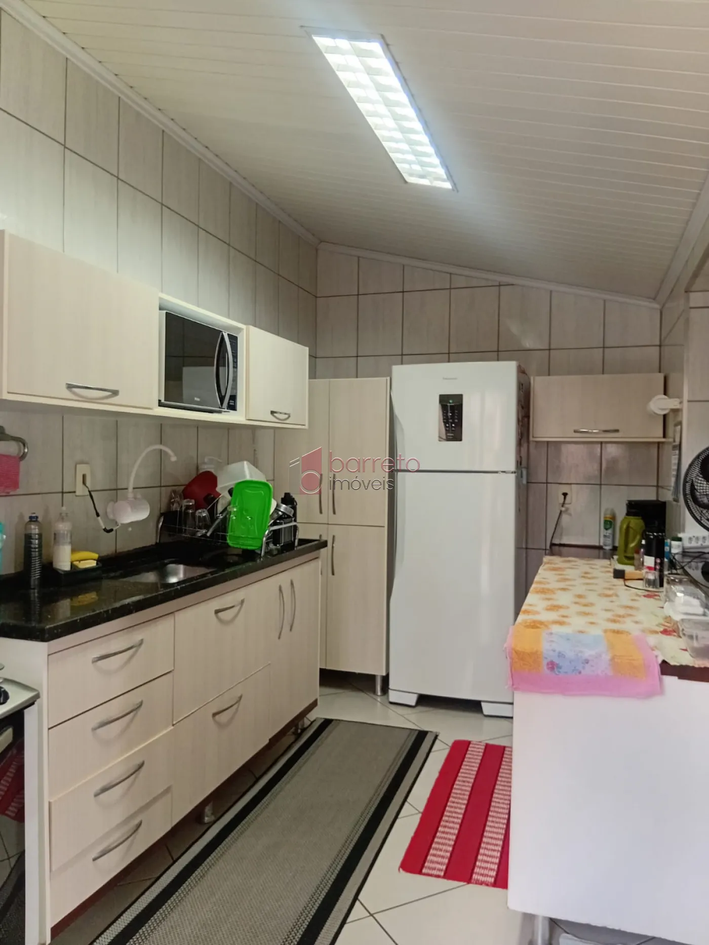 CASA À VENDA NO BAIRRO AGAPEAMA EM JUNDIAÍ/SP