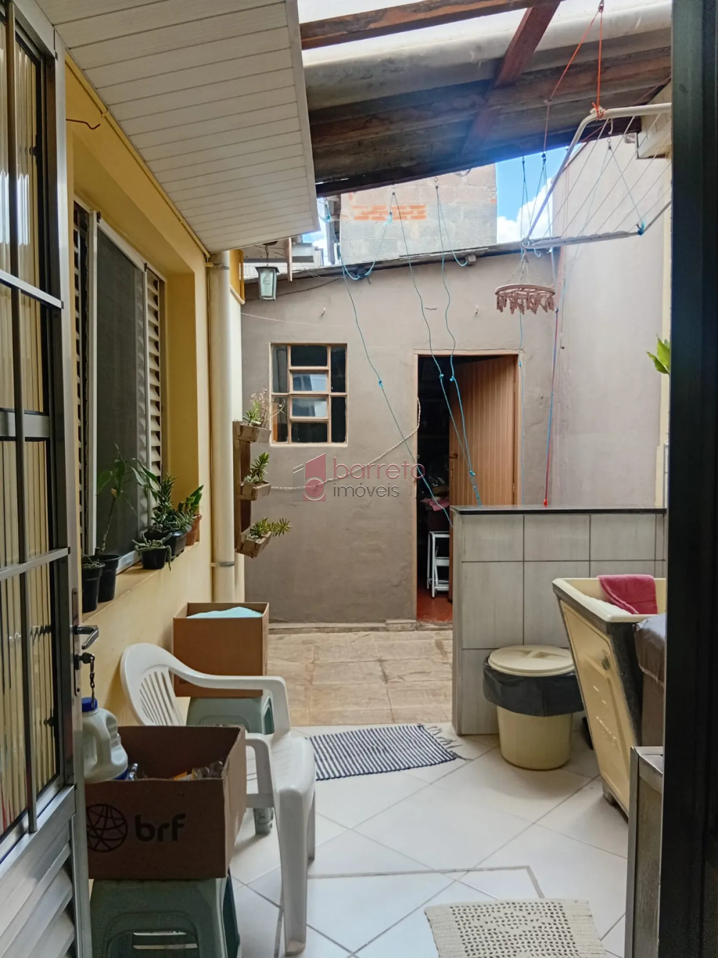 CASA À VENDA NO BAIRRO AGAPEAMA EM JUNDIAÍ/SP