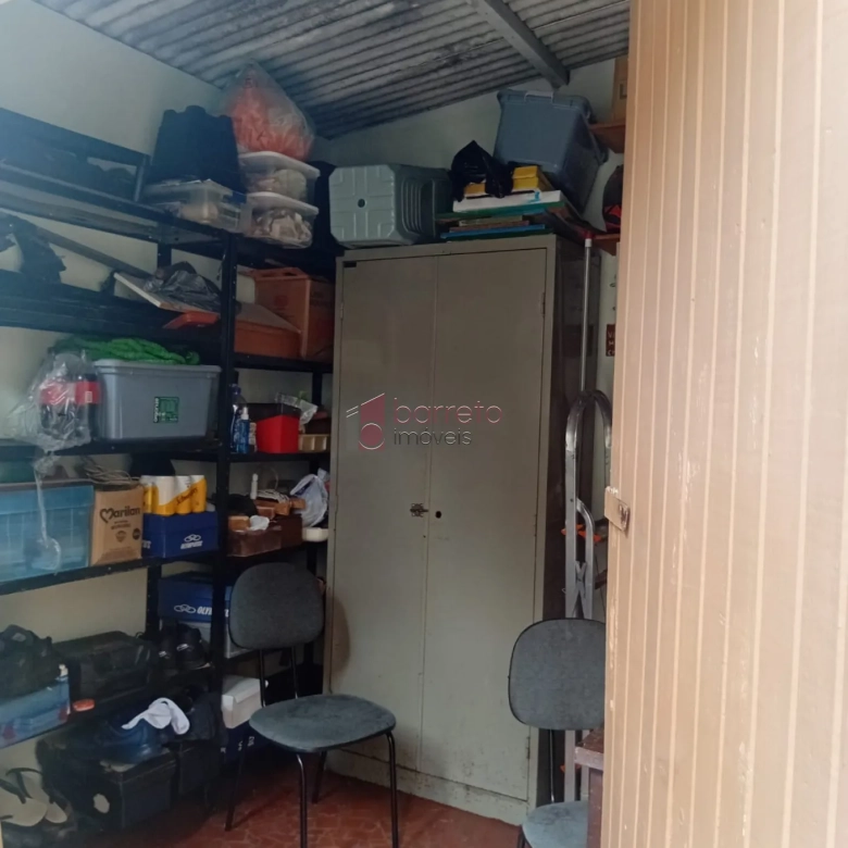 CASA À VENDA NO BAIRRO AGAPEAMA EM JUNDIAÍ/SP