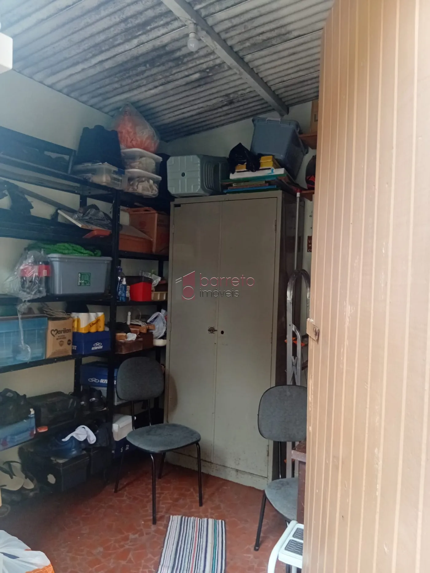 CASA À VENDA NO BAIRRO AGAPEAMA EM JUNDIAÍ/SP