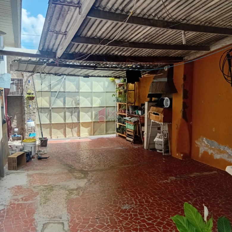 CASA À VENDA NO BAIRRO AGAPEAMA EM JUNDIAÍ/SP
