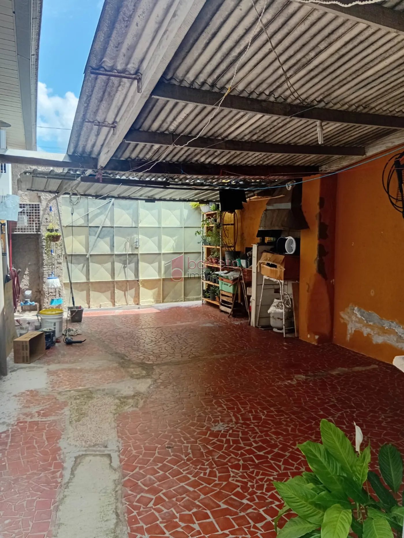 CASA À VENDA NO BAIRRO AGAPEAMA EM JUNDIAÍ/SP