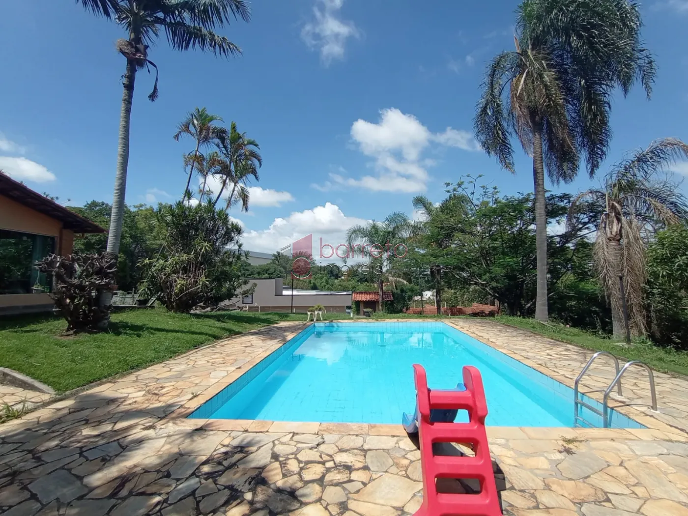CHÁCARA À VENDA NO BAIRRO CHÁCARA MORADA MEDITERRÂNEA – JUNDIAÍ/SP