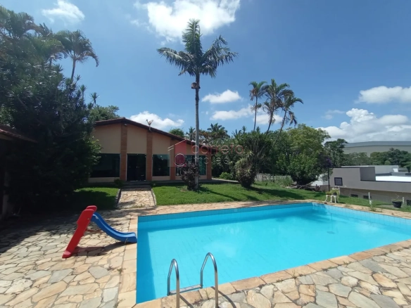 CHÁCARA À VENDA NO BAIRRO CHÁCARA MORADA MEDITERRÂNEA – JUNDIAÍ/SP