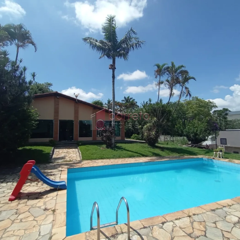 CHÁCARA À VENDA NO BAIRRO CHÁCARA MORADA MEDITERRÂNEA – JUNDIAÍ/SP