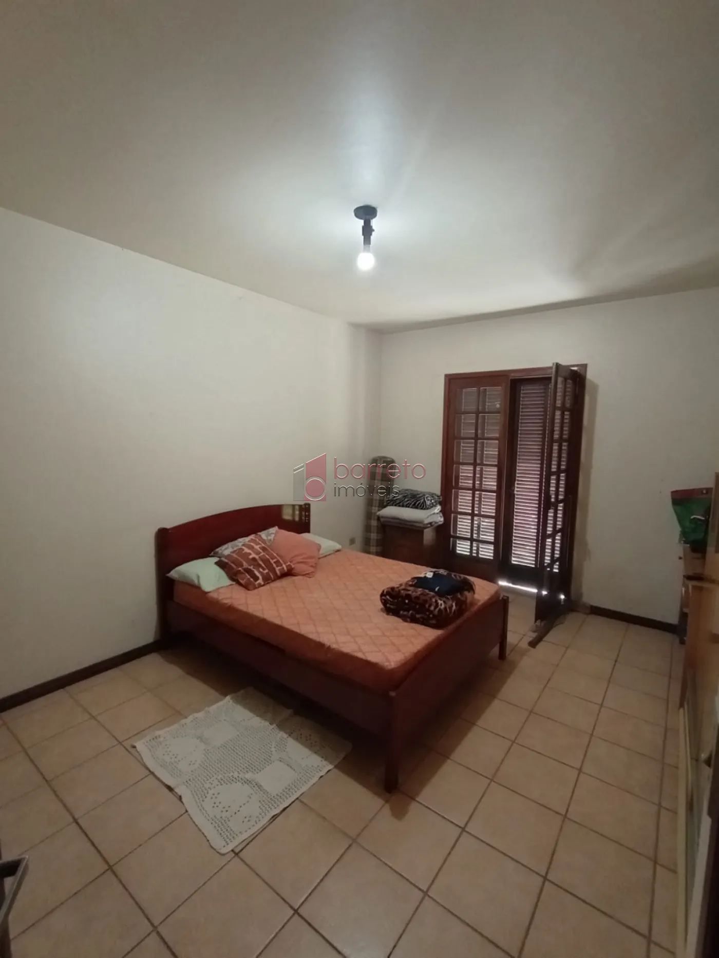 CHÁCARA À VENDA NO BAIRRO CHÁCARA MORADA MEDITERRÂNEA – JUNDIAÍ/SP