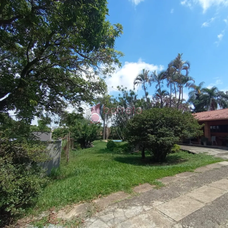 CHÁCARA À VENDA NO BAIRRO CHÁCARA MORADA MEDITERRÂNEA – JUNDIAÍ/SP