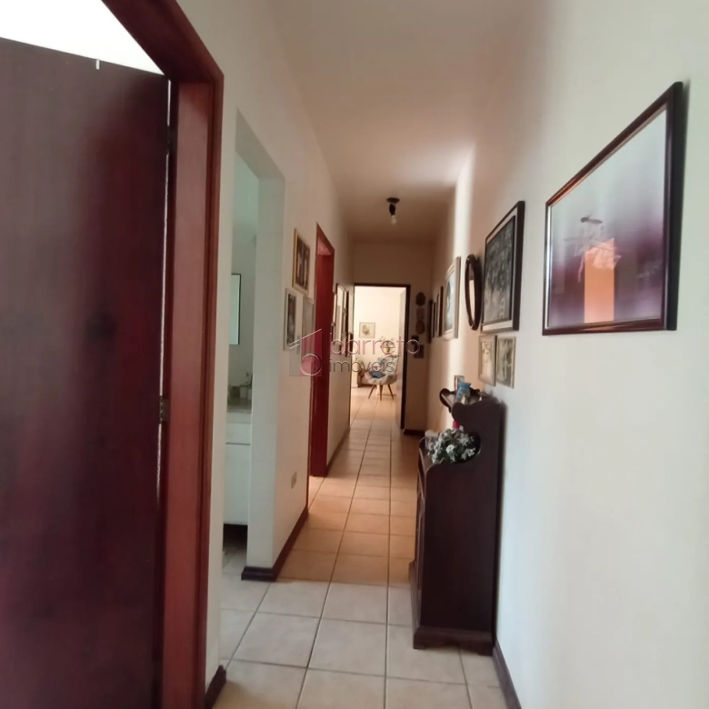 CHÁCARA À VENDA NO BAIRRO CHÁCARA MORADA MEDITERRÂNEA – JUNDIAÍ/SP