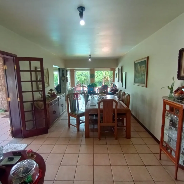 CHÁCARA À VENDA NO BAIRRO CHÁCARA MORADA MEDITERRÂNEA – JUNDIAÍ/SP