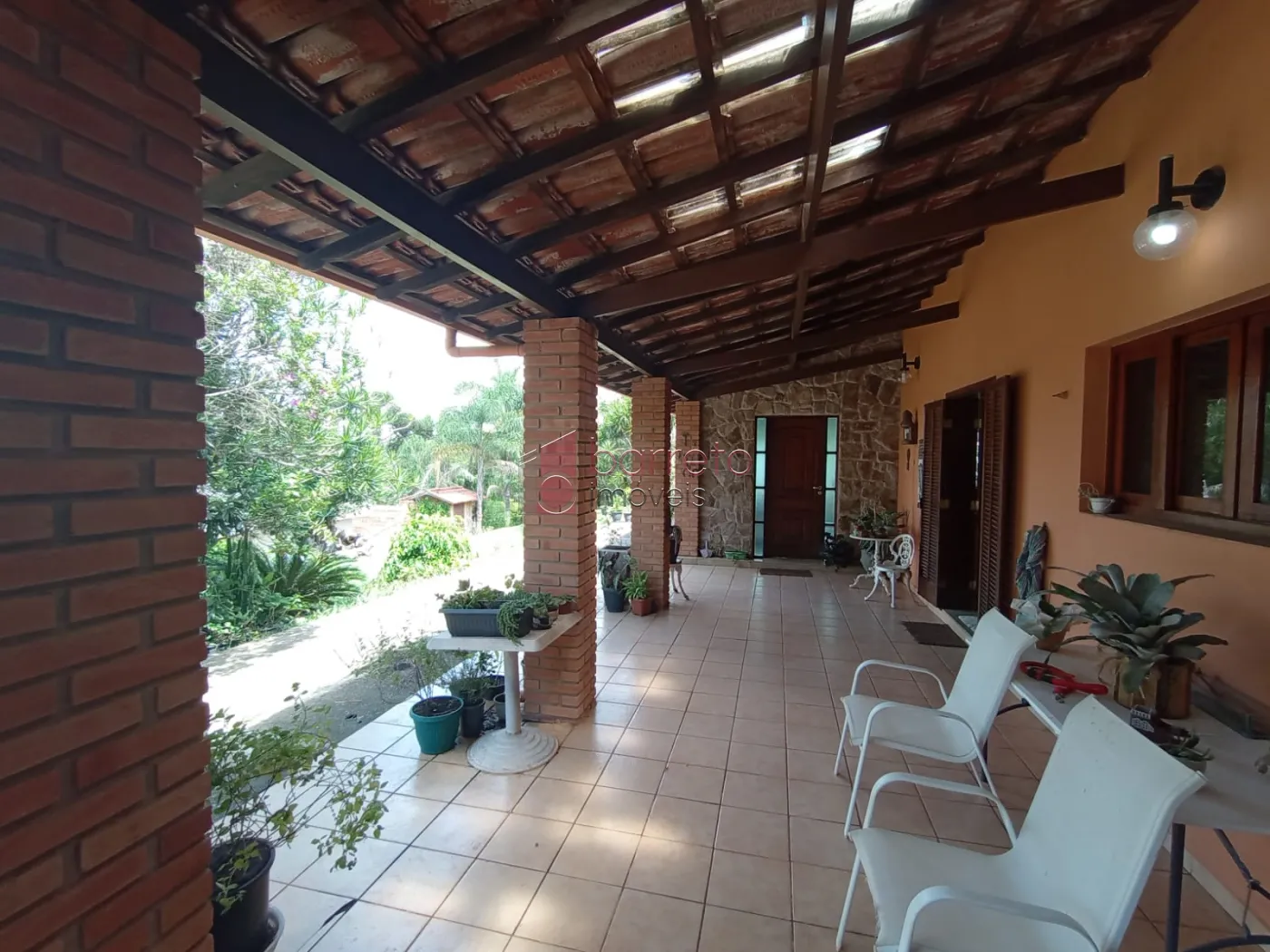 CHÁCARA À VENDA NO BAIRRO CHÁCARA MORADA MEDITERRÂNEA – JUNDIAÍ/SP