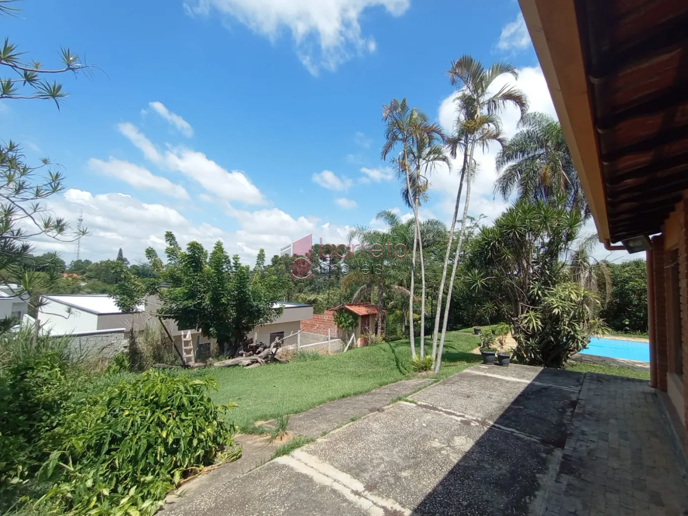 CHÁCARA À VENDA NO BAIRRO CHÁCARA MORADA MEDITERRÂNEA – JUNDIAÍ/SP