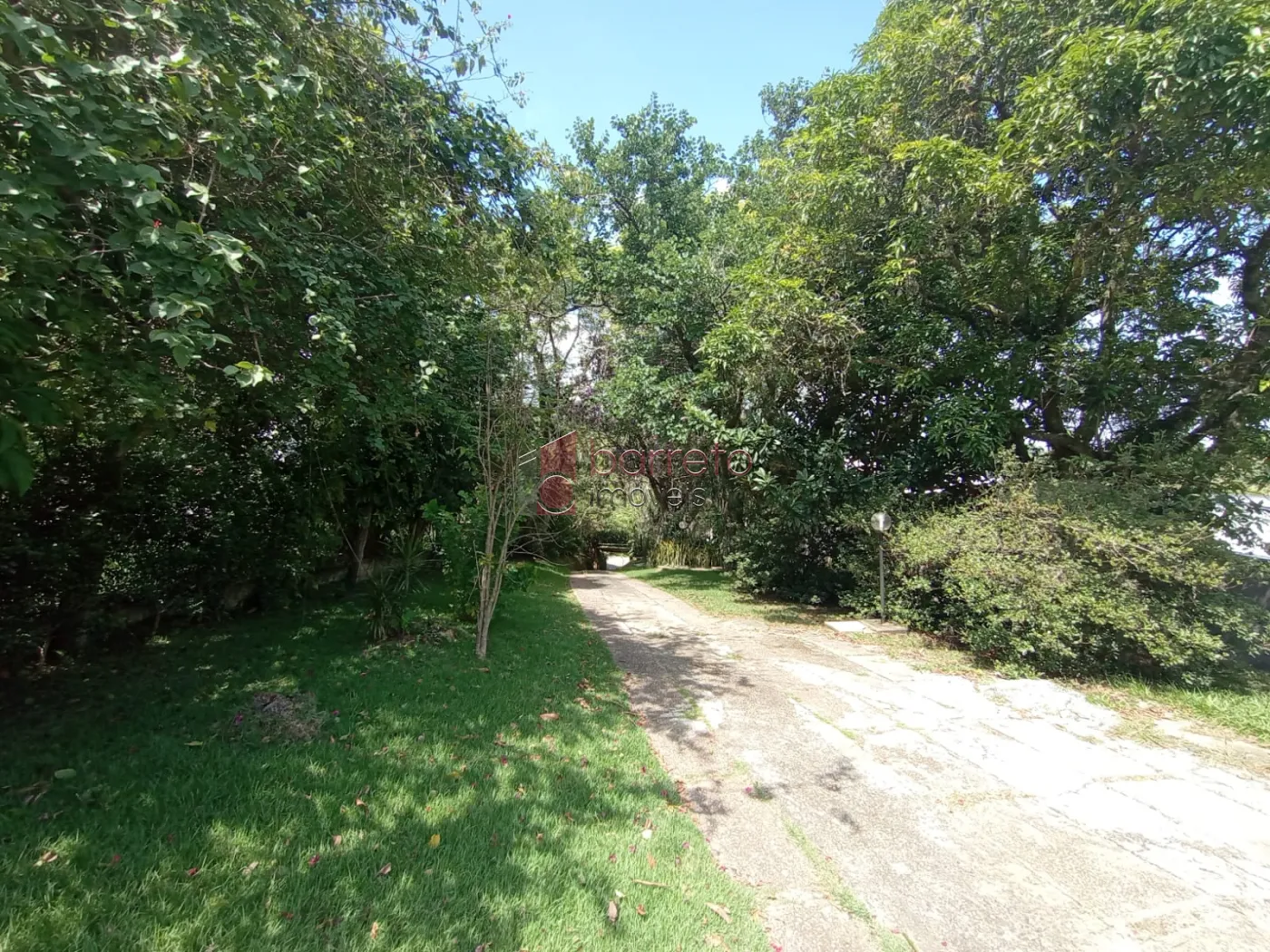 CHÁCARA À VENDA NO BAIRRO CHÁCARA MORADA MEDITERRÂNEA – JUNDIAÍ/SP