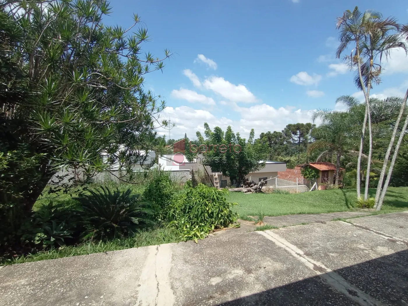CHÁCARA À VENDA NO BAIRRO CHÁCARA MORADA MEDITERRÂNEA – JUNDIAÍ/SP
