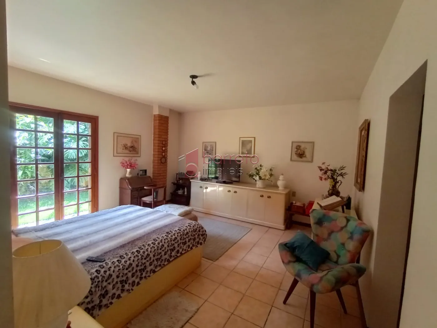 CHÁCARA À VENDA NO BAIRRO CHÁCARA MORADA MEDITERRÂNEA – JUNDIAÍ/SP