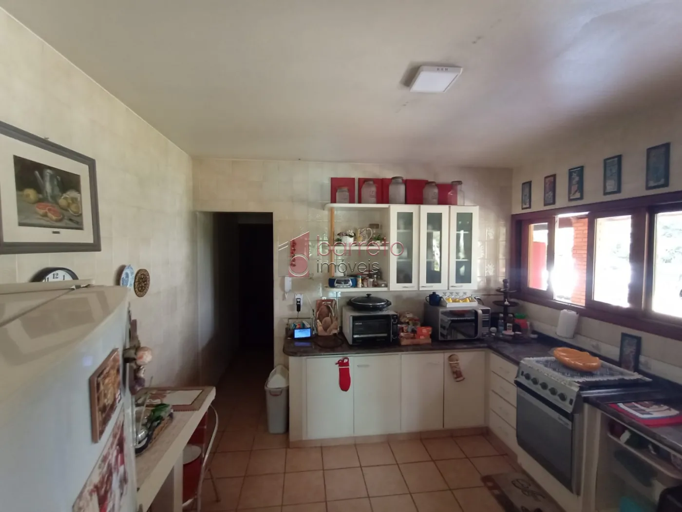 CHÁCARA À VENDA NO BAIRRO CHÁCARA MORADA MEDITERRÂNEA – JUNDIAÍ/SP