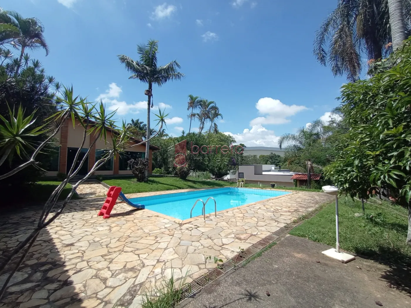 CHÁCARA À VENDA NO BAIRRO CHÁCARA MORADA MEDITERRÂNEA – JUNDIAÍ/SP