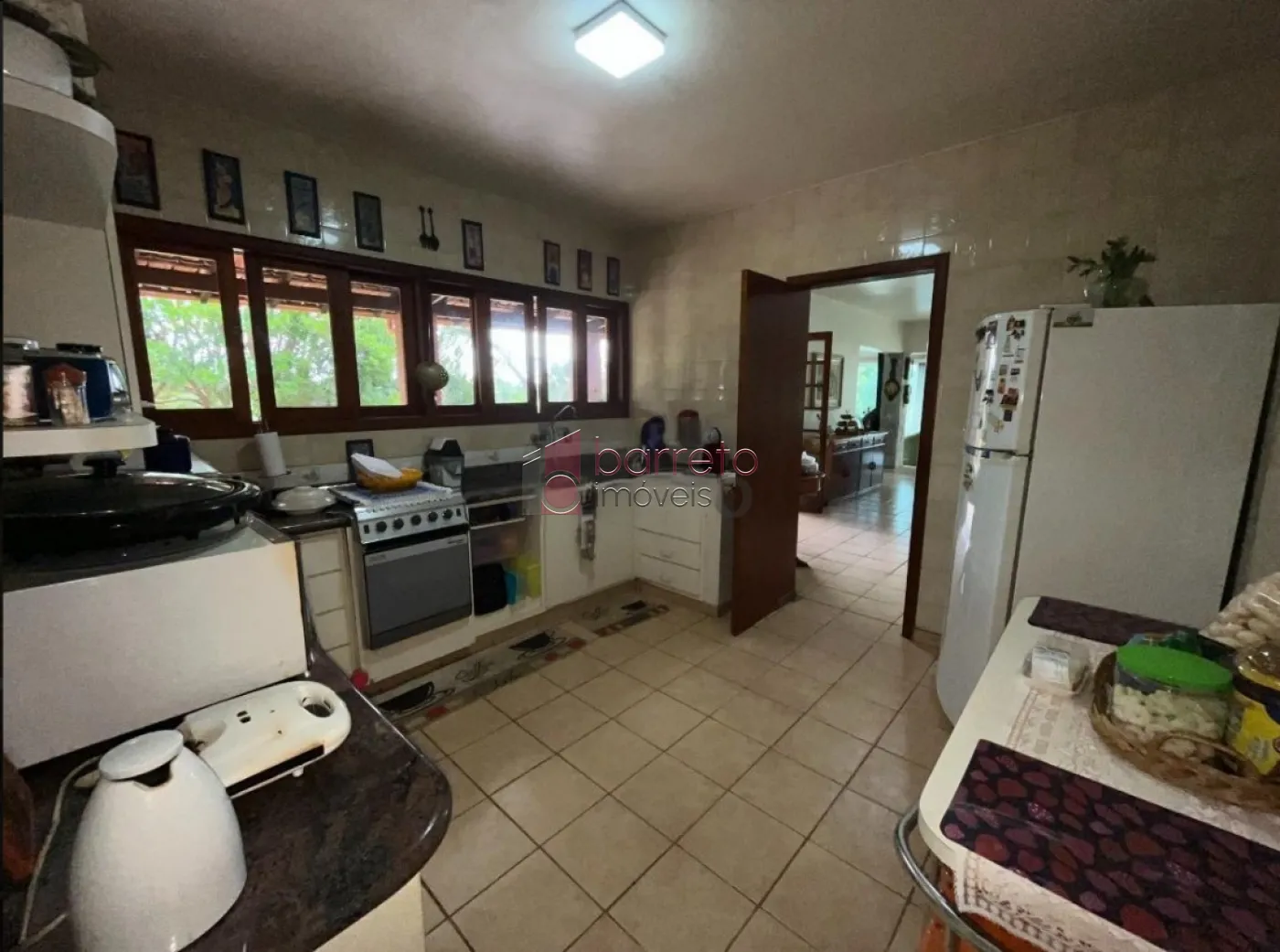 CHÁCARA À VENDA NO BAIRRO CHÁCARA MORADA MEDITERRÂNEA – JUNDIAÍ/SP