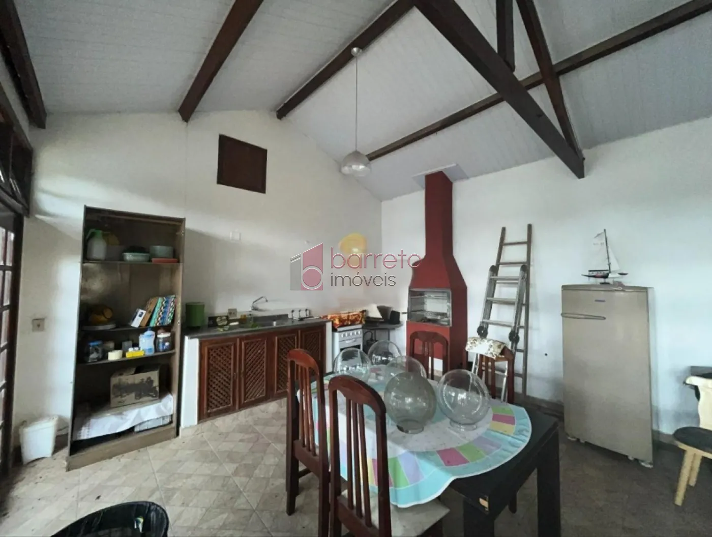 CHÁCARA À VENDA NO BAIRRO CHÁCARA MORADA MEDITERRÂNEA – JUNDIAÍ/SP