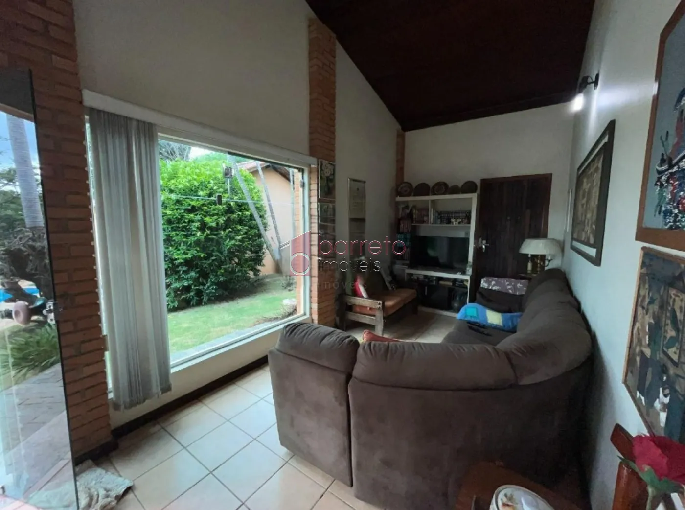 CHÁCARA À VENDA NO BAIRRO CHÁCARA MORADA MEDITERRÂNEA – JUNDIAÍ/SP