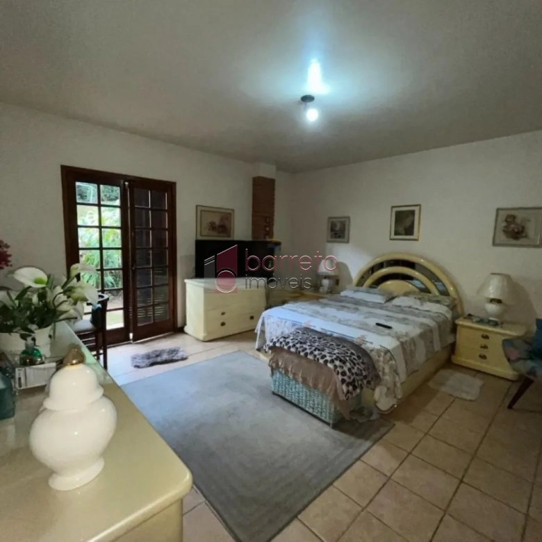 CHÁCARA À VENDA NO BAIRRO CHÁCARA MORADA MEDITERRÂNEA – JUNDIAÍ/SP