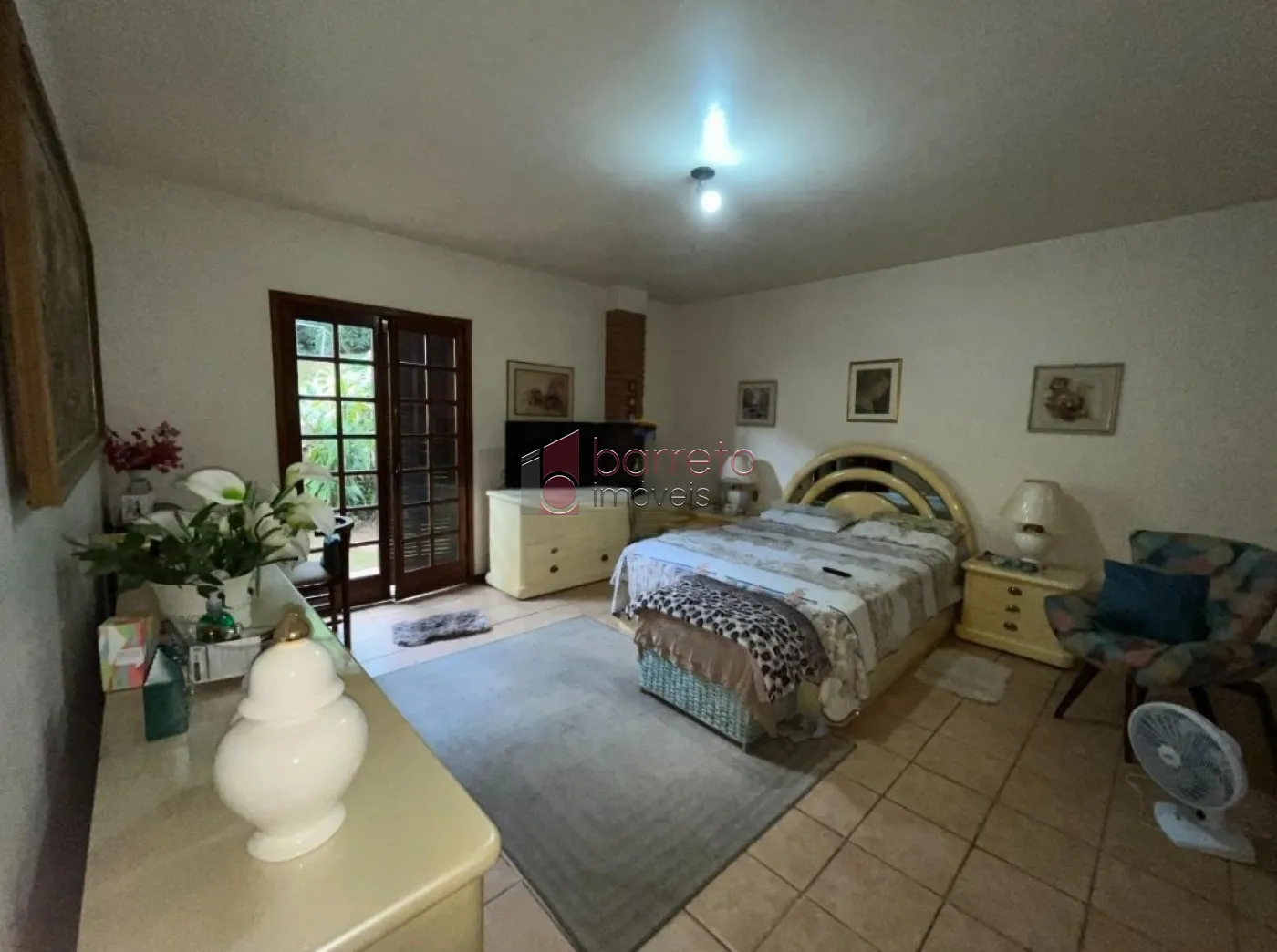 CHÁCARA À VENDA NO BAIRRO CHÁCARA MORADA MEDITERRÂNEA – JUNDIAÍ/SP