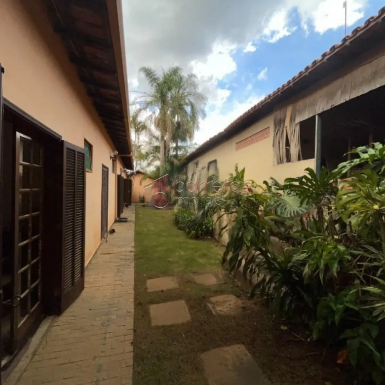 CHÁCARA À VENDA NO BAIRRO CHÁCARA MORADA MEDITERRÂNEA – JUNDIAÍ/SP