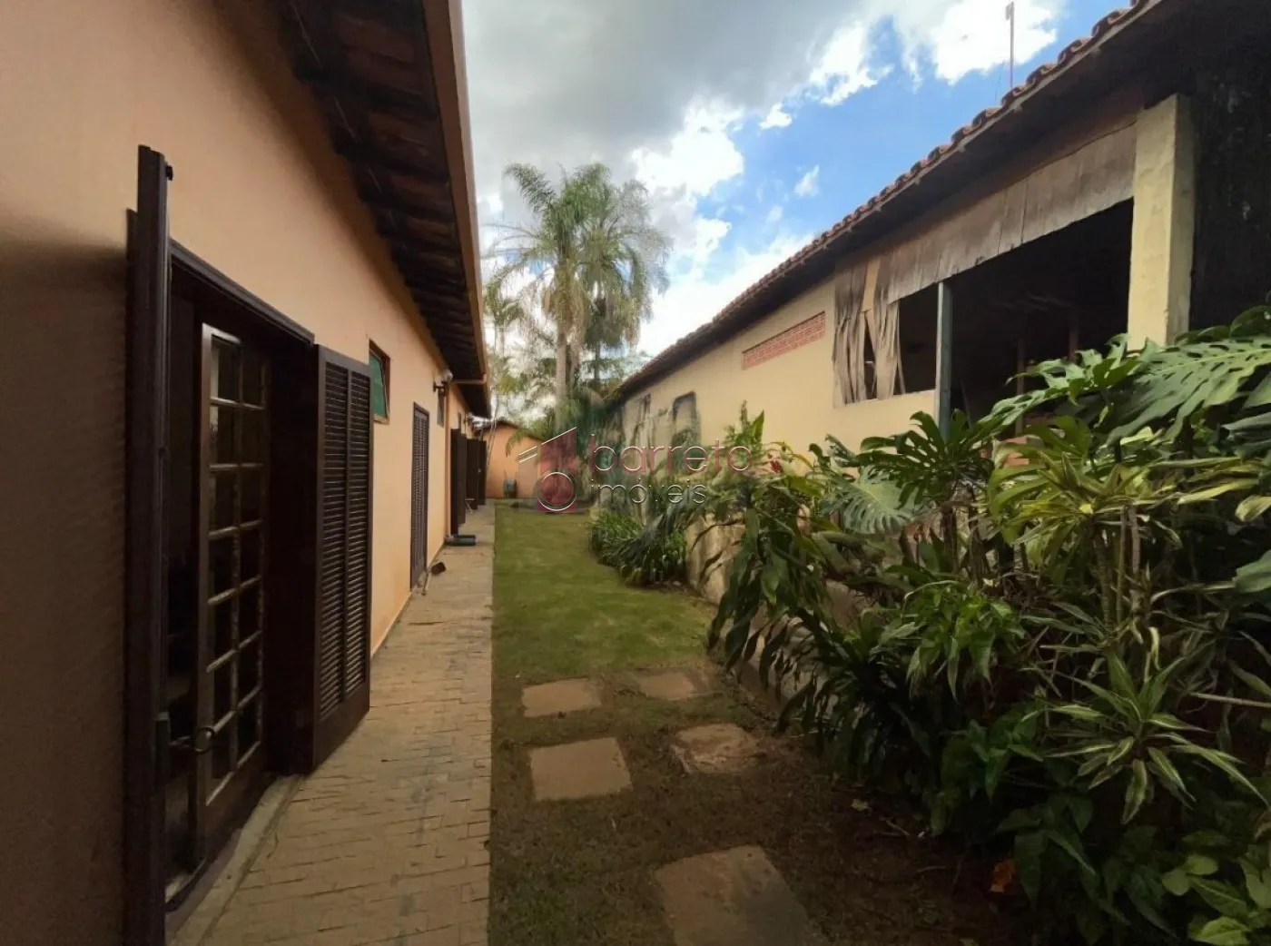 CHÁCARA À VENDA NO BAIRRO CHÁCARA MORADA MEDITERRÂNEA – JUNDIAÍ/SP