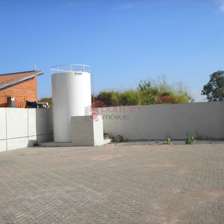 GALPÃO COMERCIAL À VENDA NO BAIRRO TULIPAS EM JUNDIAÍ/SP