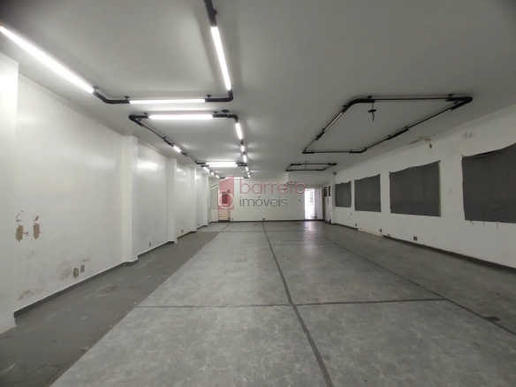 PRÉDIO COMERCIAL PARA LOCAÇÃO NO BAIRRO CAXAMBÚ – JUNDIAÍ/SP