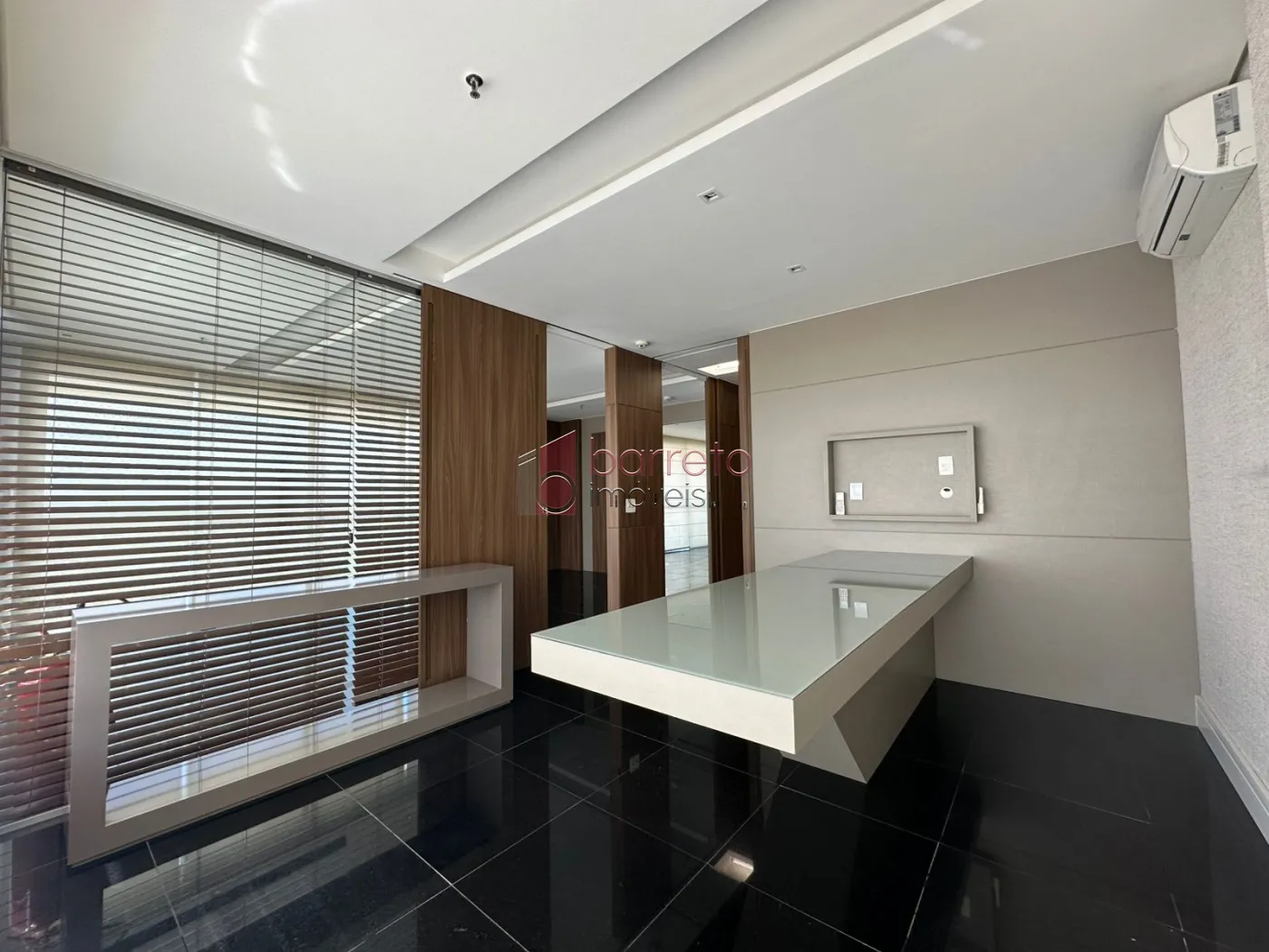 SALA COMERCIAL À VENDA – AVENIDA NOVE DE JULHO – MAXIME OFFICE TOWER