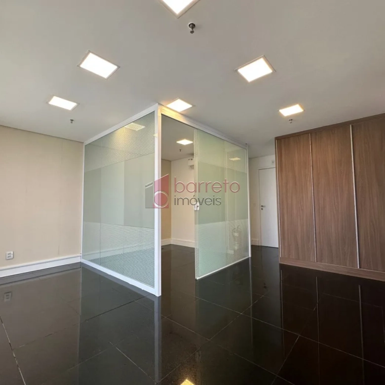 SALA COMERCIAL À VENDA – AVENIDA NOVE DE JULHO – MAXIME OFFICE TOWER