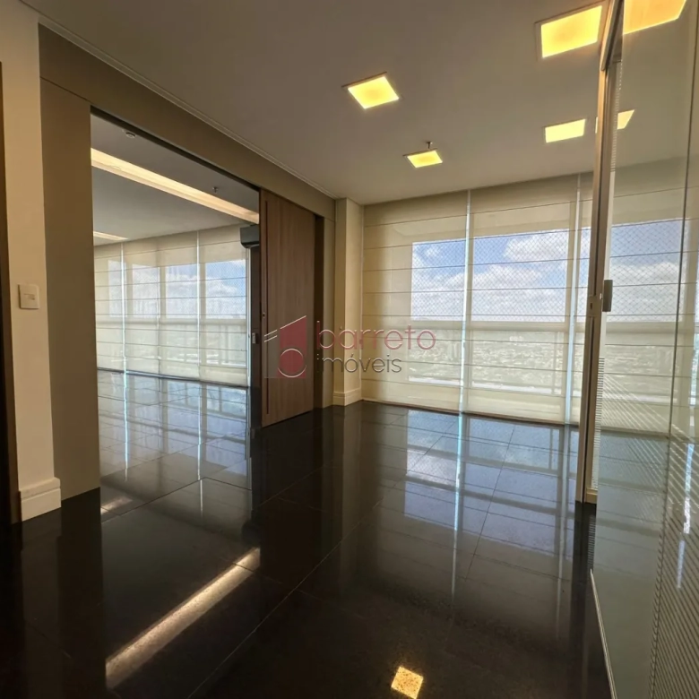 SALA COMERCIAL À VENDA – AVENIDA NOVE DE JULHO – MAXIME OFFICE TOWER