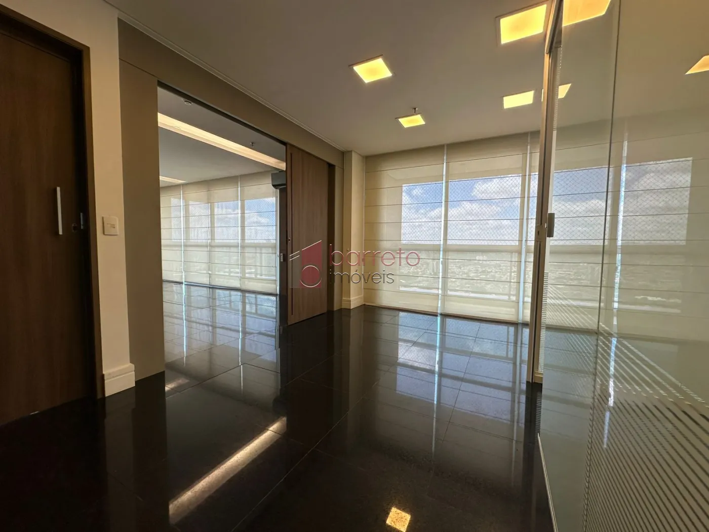 SALA COMERCIAL À VENDA – AVENIDA NOVE DE JULHO – MAXIME OFFICE TOWER