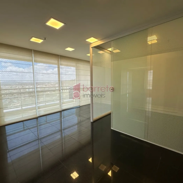 SALA COMERCIAL À VENDA – AVENIDA NOVE DE JULHO – MAXIME OFFICE TOWER