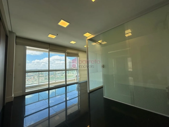 SALA COMERCIAL À VENDA – AVENIDA NOVE DE JULHO – MAXIME OFFICE TOWER